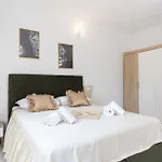 Lions Lägenhet