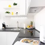 Lions Apartman *