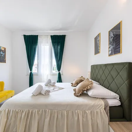 Lions * 斯普利特