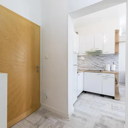 Lions 公寓 斯普利特