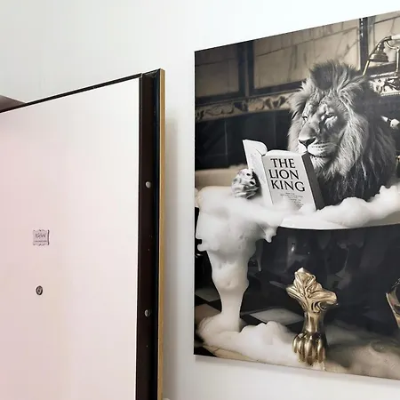 Lions 公寓 斯普利特