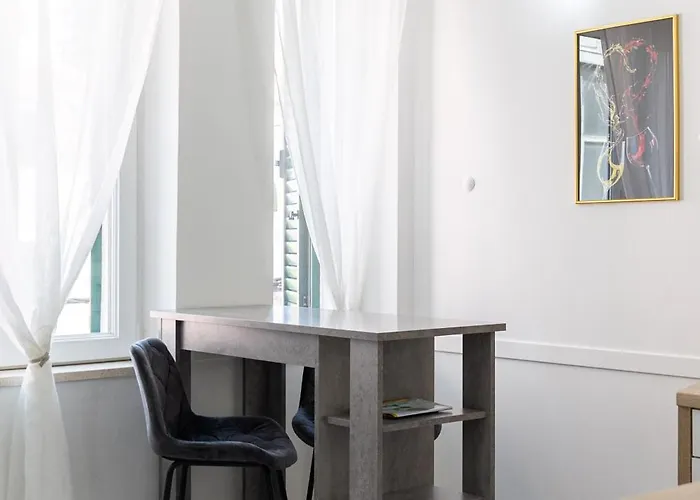 Lions Apartamento Split