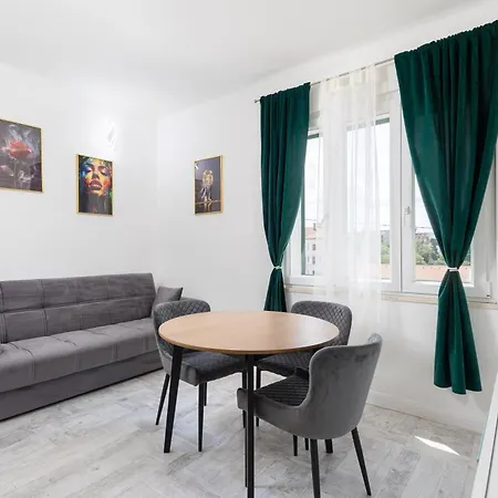 Apartman Lions