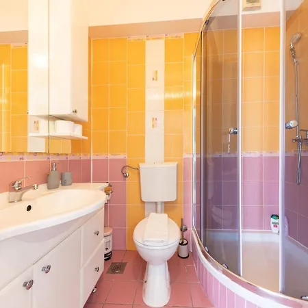 Lions Apartman
