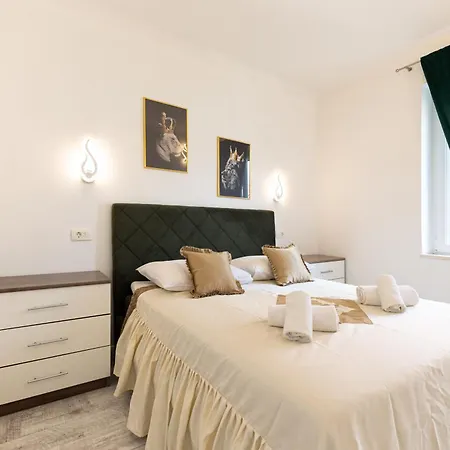 Apartman Lions